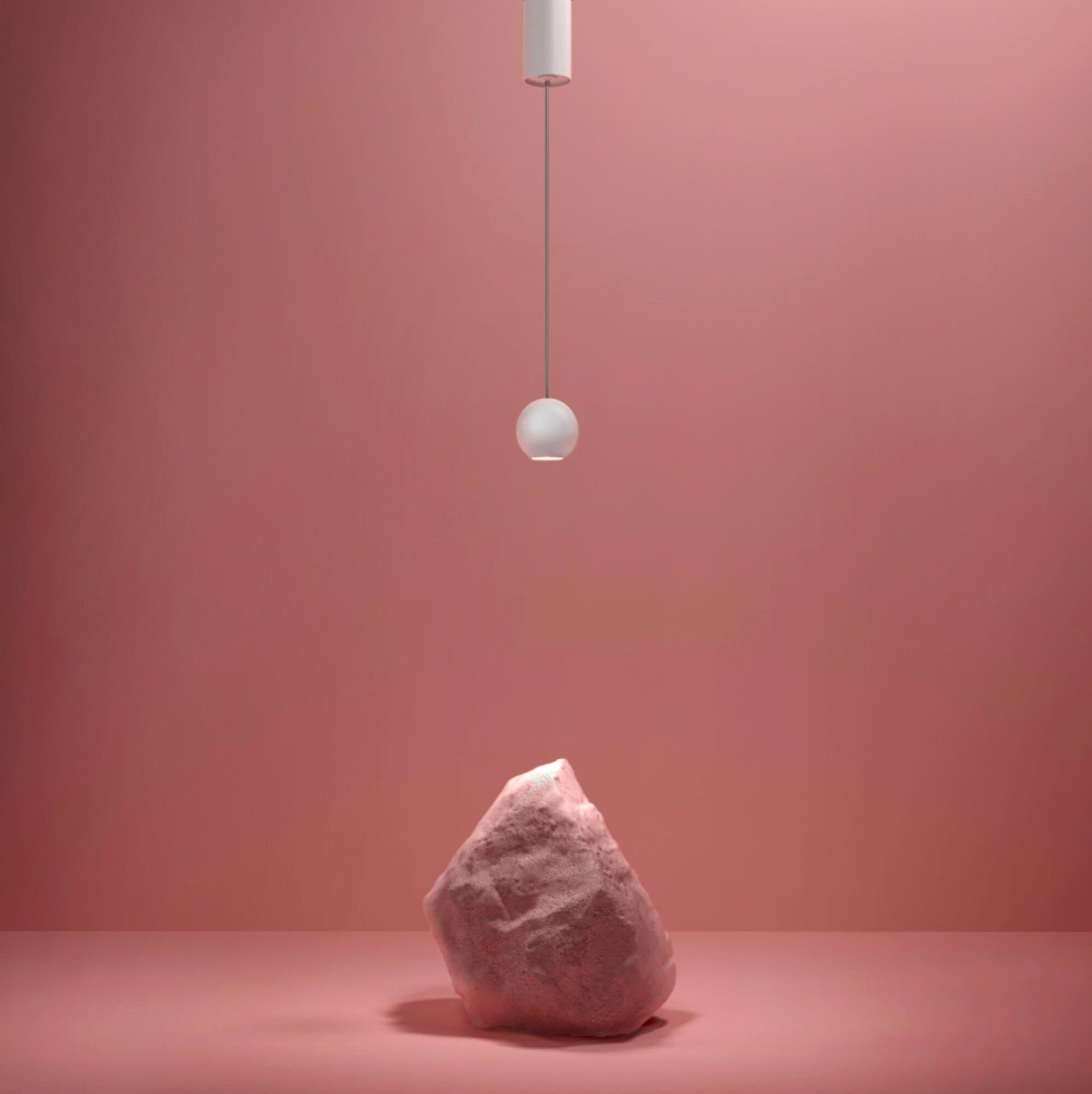 Maytoni Pendant Подвесной светильник Белый P067PL-L5W3K — миниатюра 5