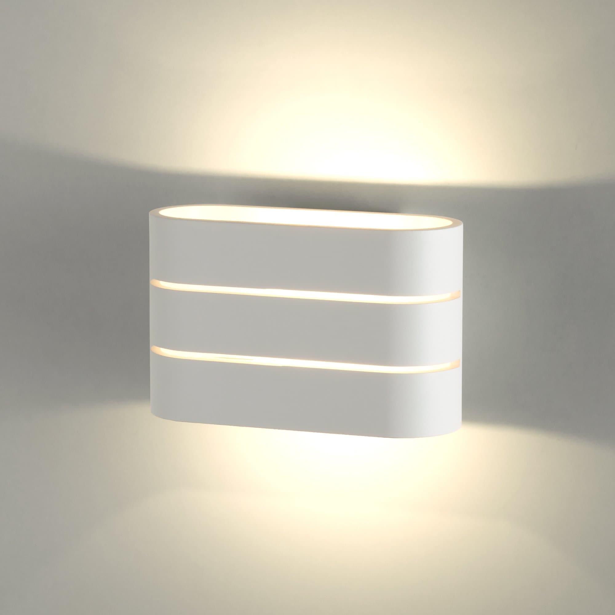 Elektrostandard MRL LED 1248/ Светильник настенный светодиодный Light Line a041315