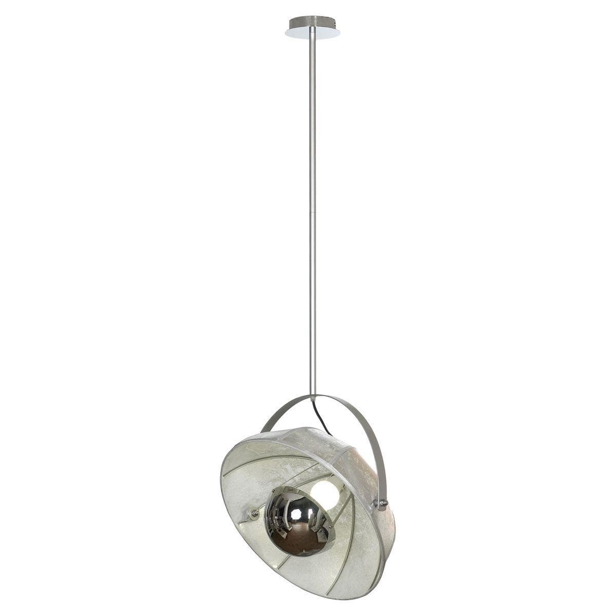 Lussole Светильник LSP-0557-C160 — миниатюра 1