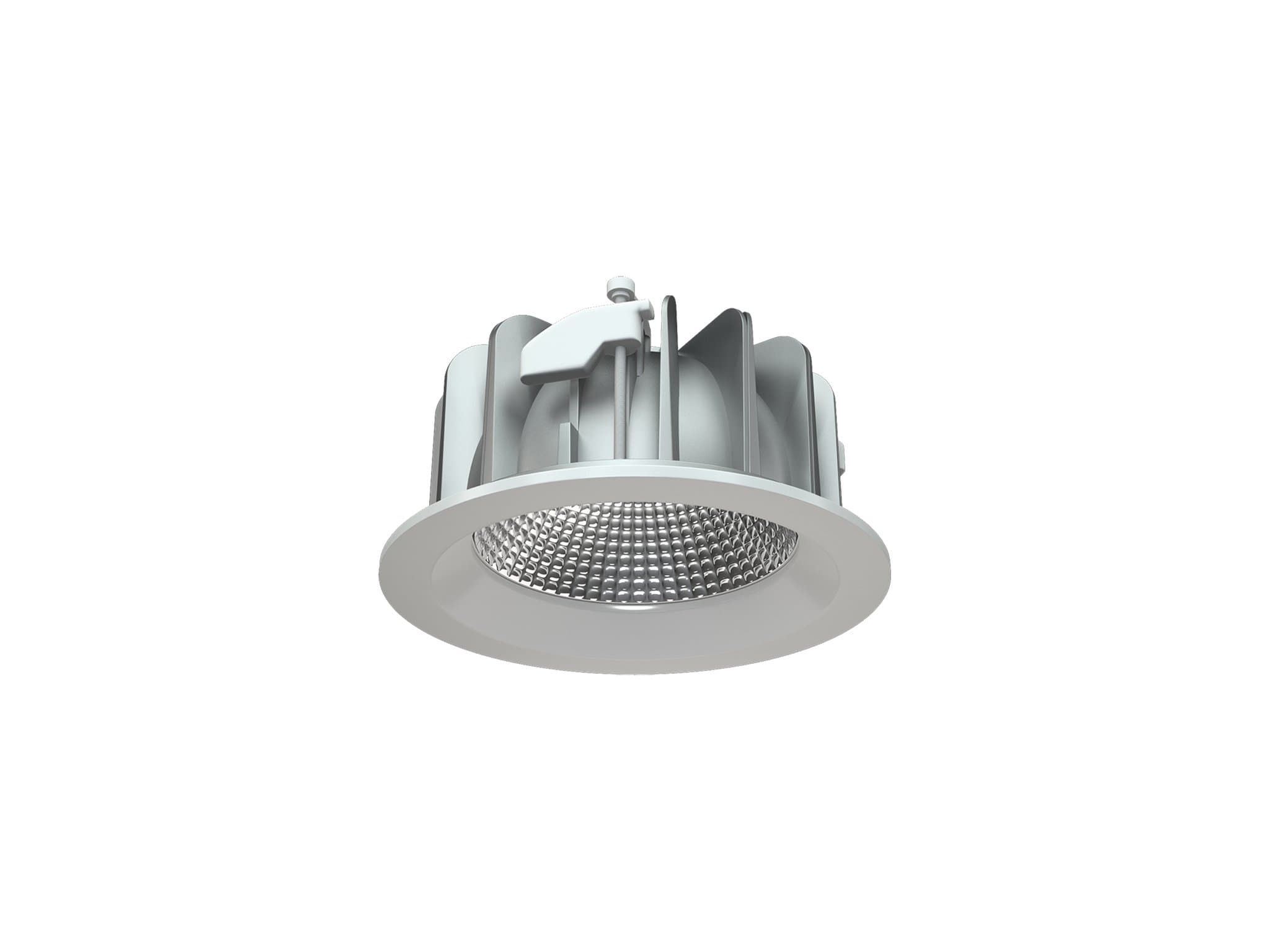 СТ PILOT DL LED 10 4000K светильник