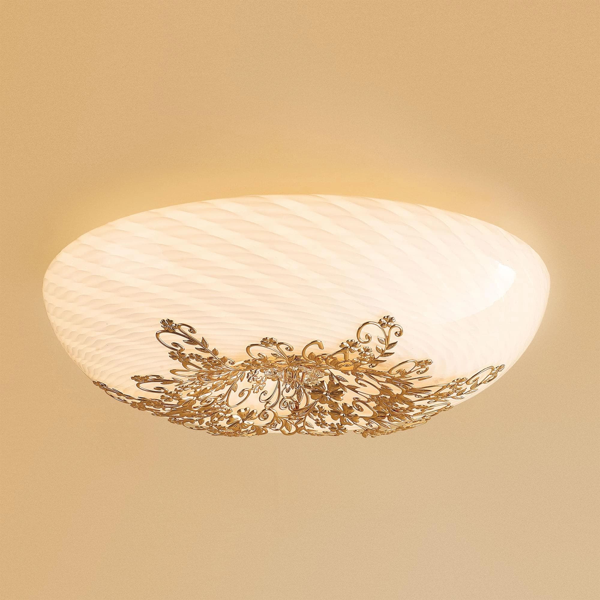Citilux CL254162 Торо Золото Светильник подвесной — миниатюра 2