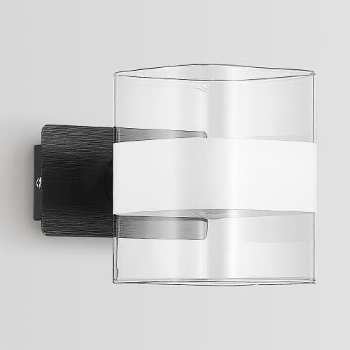 Citilux CL139312 Вирта Черный Бра