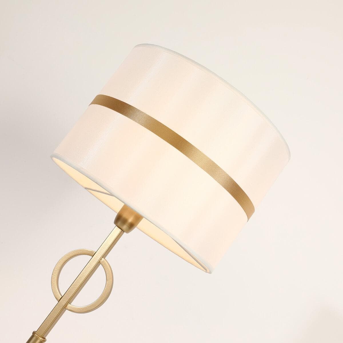 Favourite Classic настольный светильник D270*H570 2634-1T — миниатюра 3