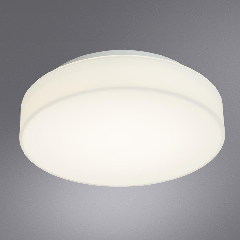 Arte Lamp A6824PL-1WH Тарелки — миниатюра 2