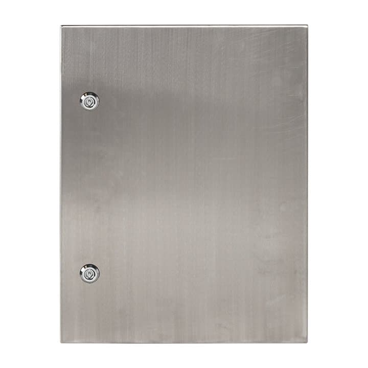 EKF PROxima Щит из нержавеющей стали "Inox" AISI 304 (600х400х200) IP66 У1 — миниатюра 3
