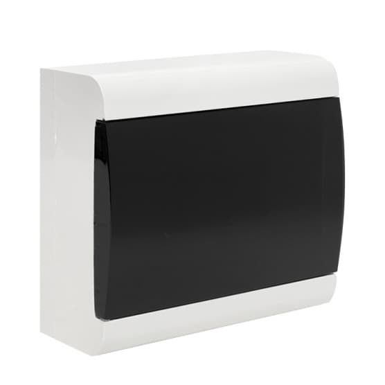 EKF PROxima SlimBox Щит распред. навесной ЩРН-П-10 IP41