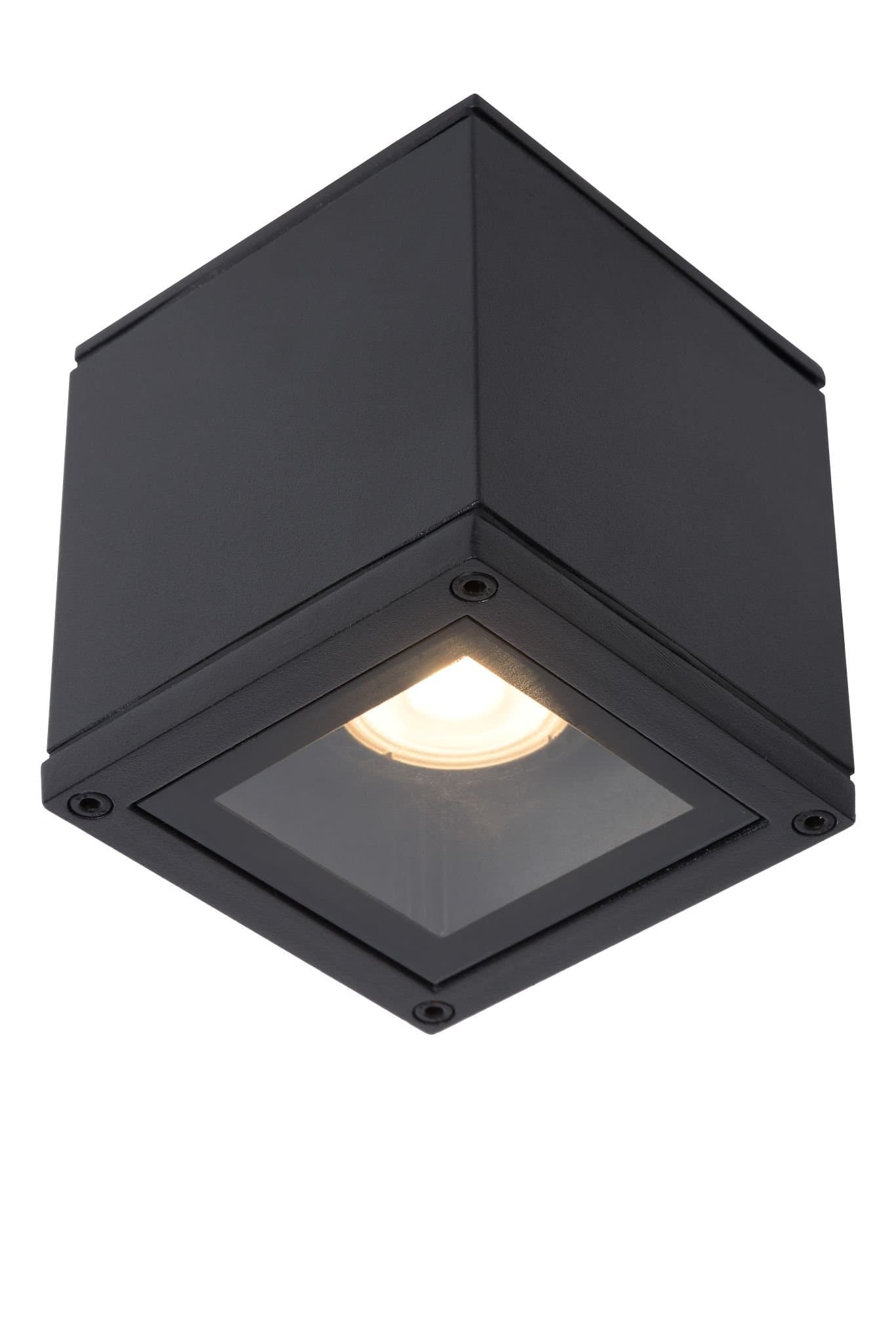 Lucide AVEN Черный Спот 22963/01/30 — миниатюра 2