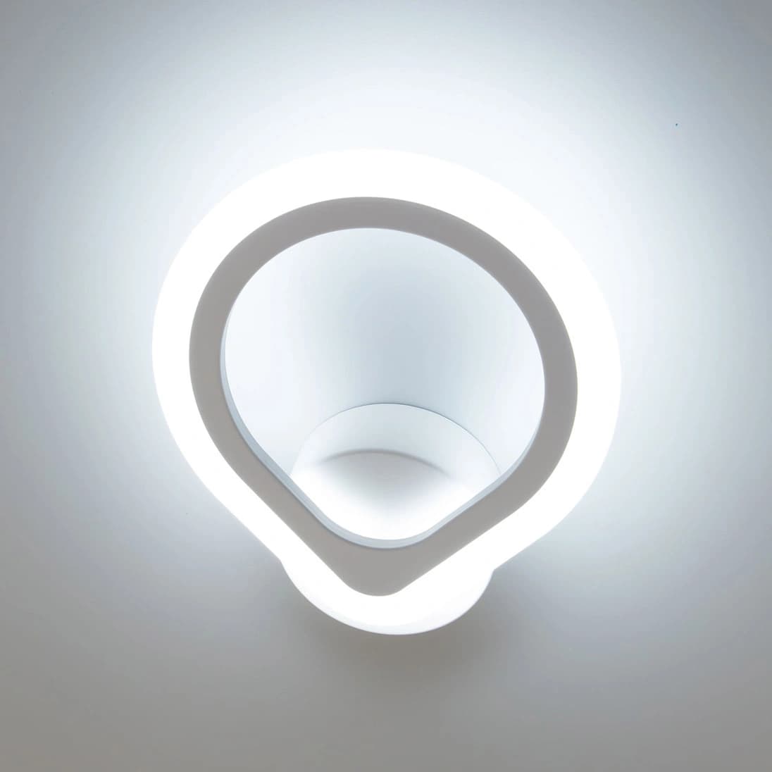 Citilux CL235B310 Транай Белый Бра — миниатюра 7