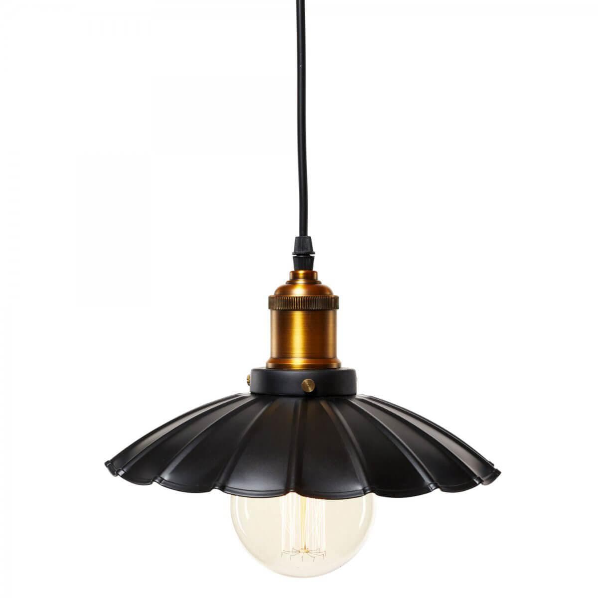 LOFT IT LOFT1101 Светильник подвесной 1xE27 max 60W LOFT1101, шт — миниатюра 4