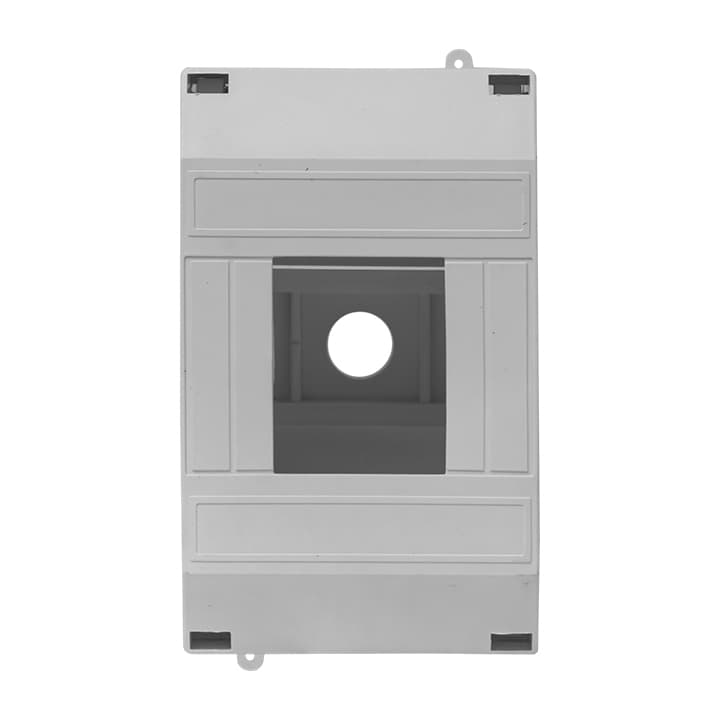 EKF PROxima Бокс КМПН 1/4 инд. штрих-код — миниатюра 2