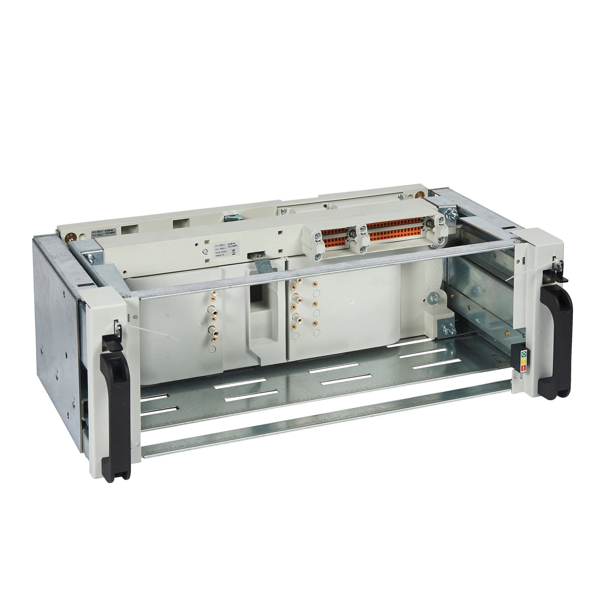 Legrand VX3 IS333 DPX3 160 3P без диф 404640