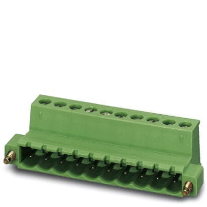 Phoenix Contact Разъем печатной платы IC 2,5/10-STF-5, 1810191