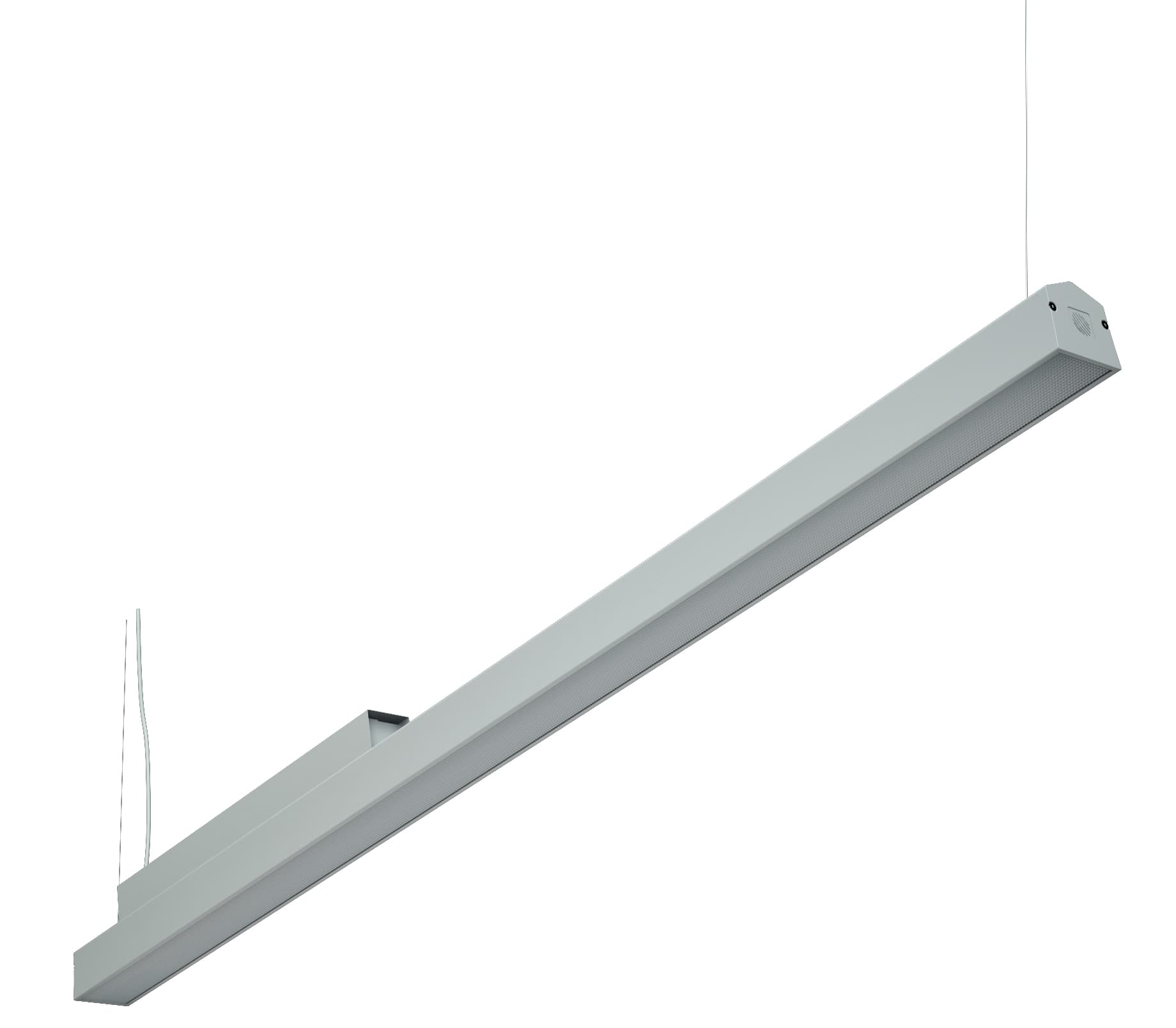 СТ LED MALL ECO (500) 25 D90 BL IP65 4000K