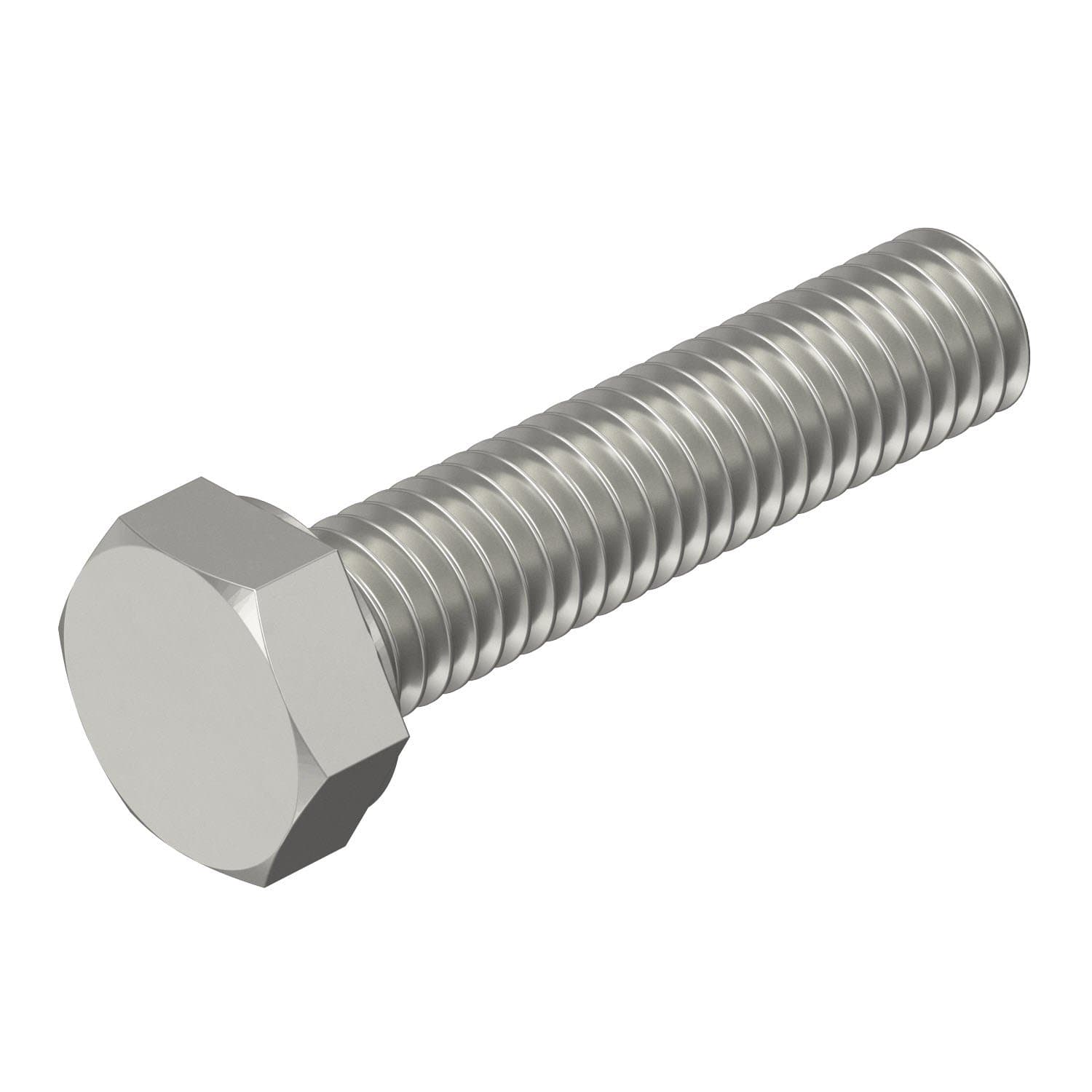 OBO Bettermann Болт с шестигранной головкой M10x45 мм 3156040 — миниатюра 1