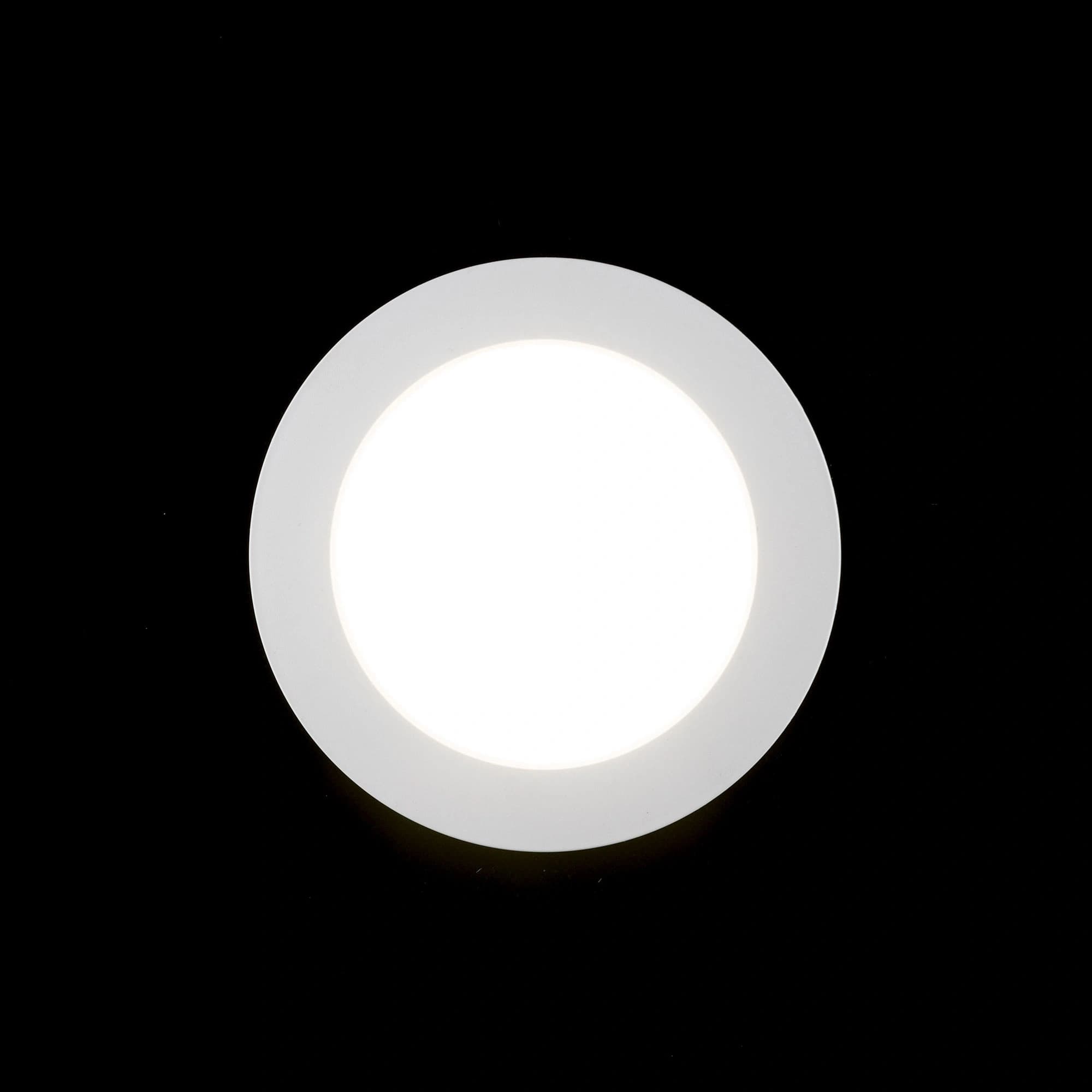 Citilux CLD5507N Галс Св-к Встр. LED 7W*4000K — миниатюра 9