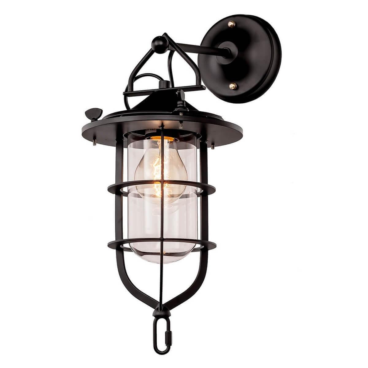 LOFT IT LOFT2116W Бра 1xE27 max 60W LOFT2116W, шт — миниатюра 4