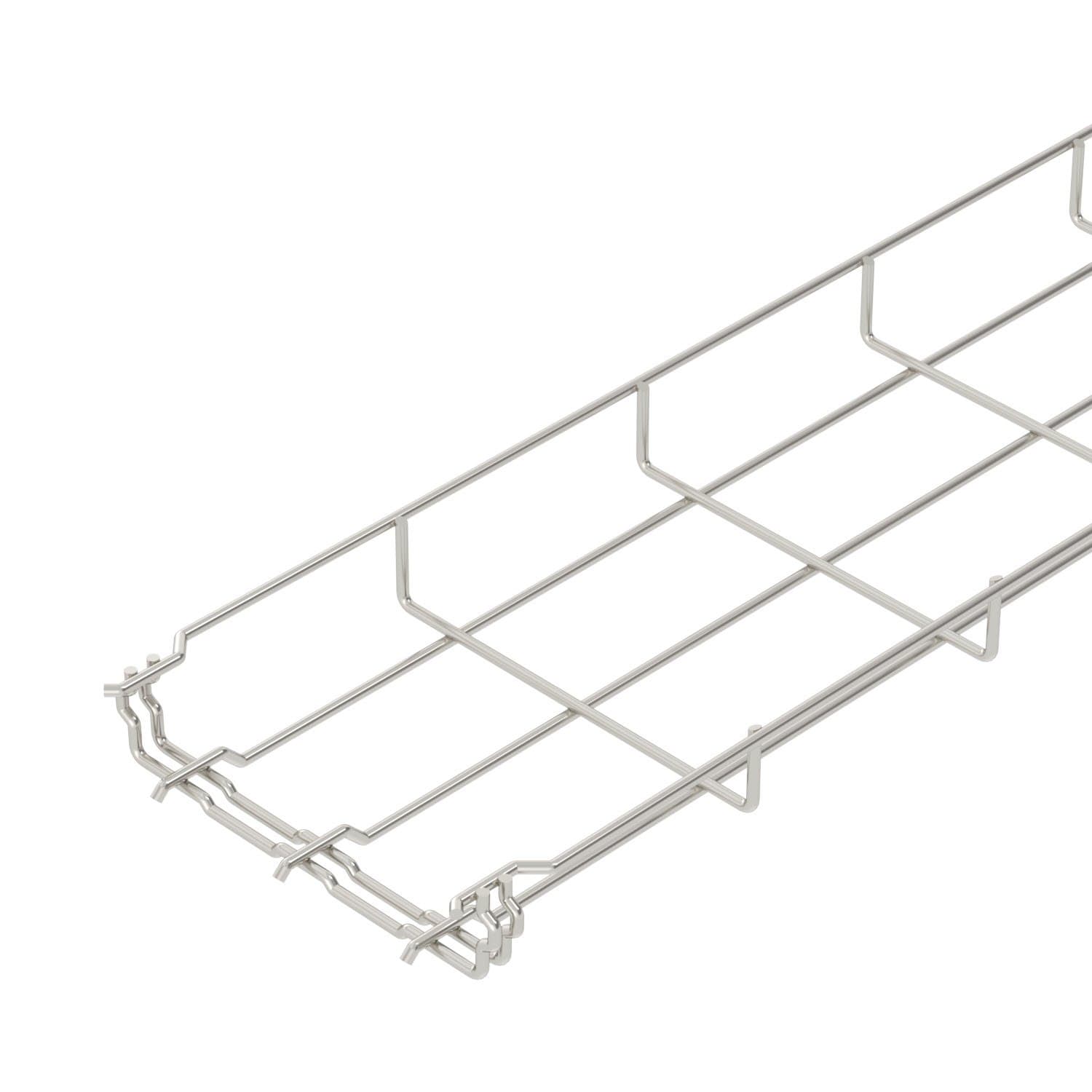 OBO Bettermann Проволочный лоток 35x150x3000 мм 6000089 — миниатюра 1
