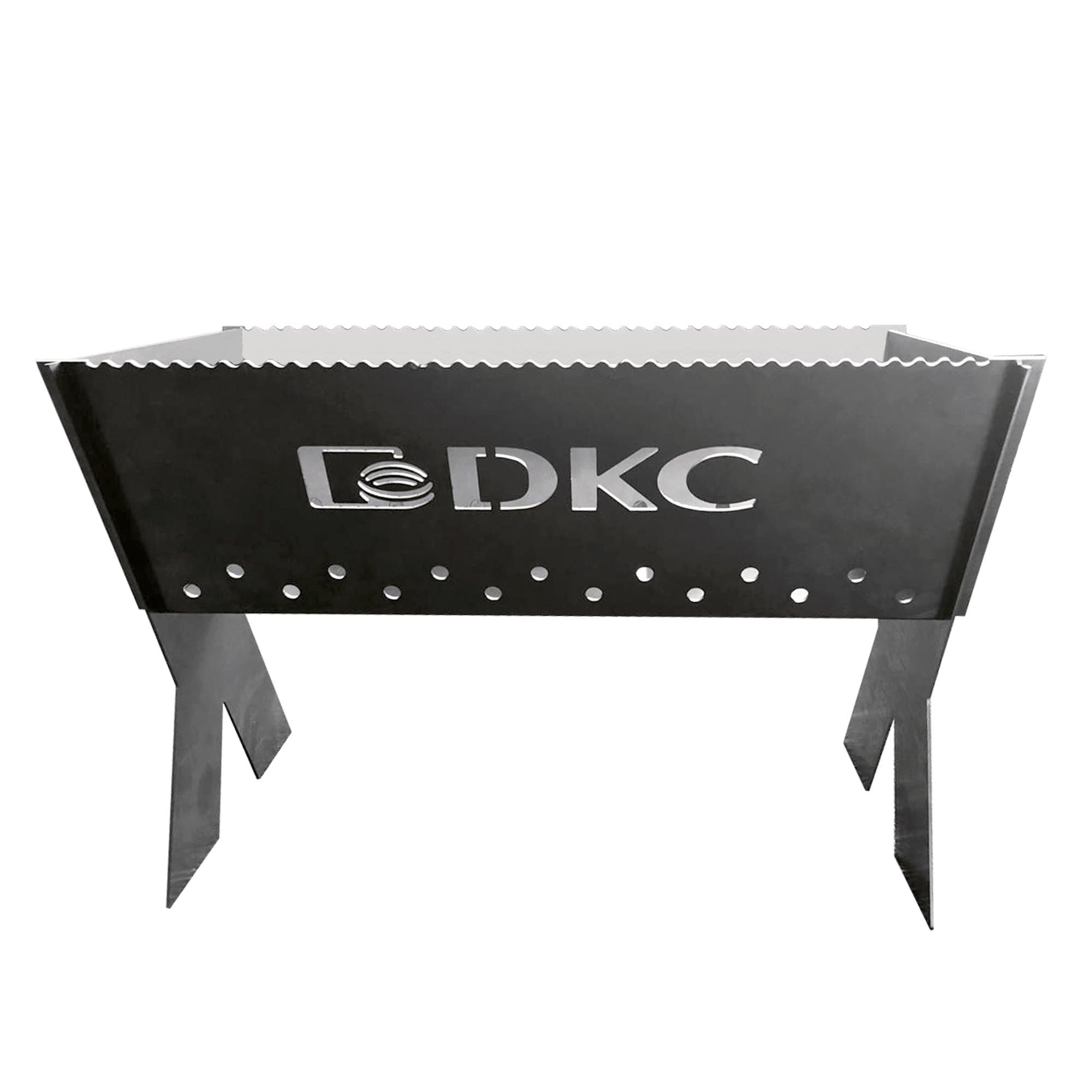DKC Мангал из стали MANGAL_DKC_2022