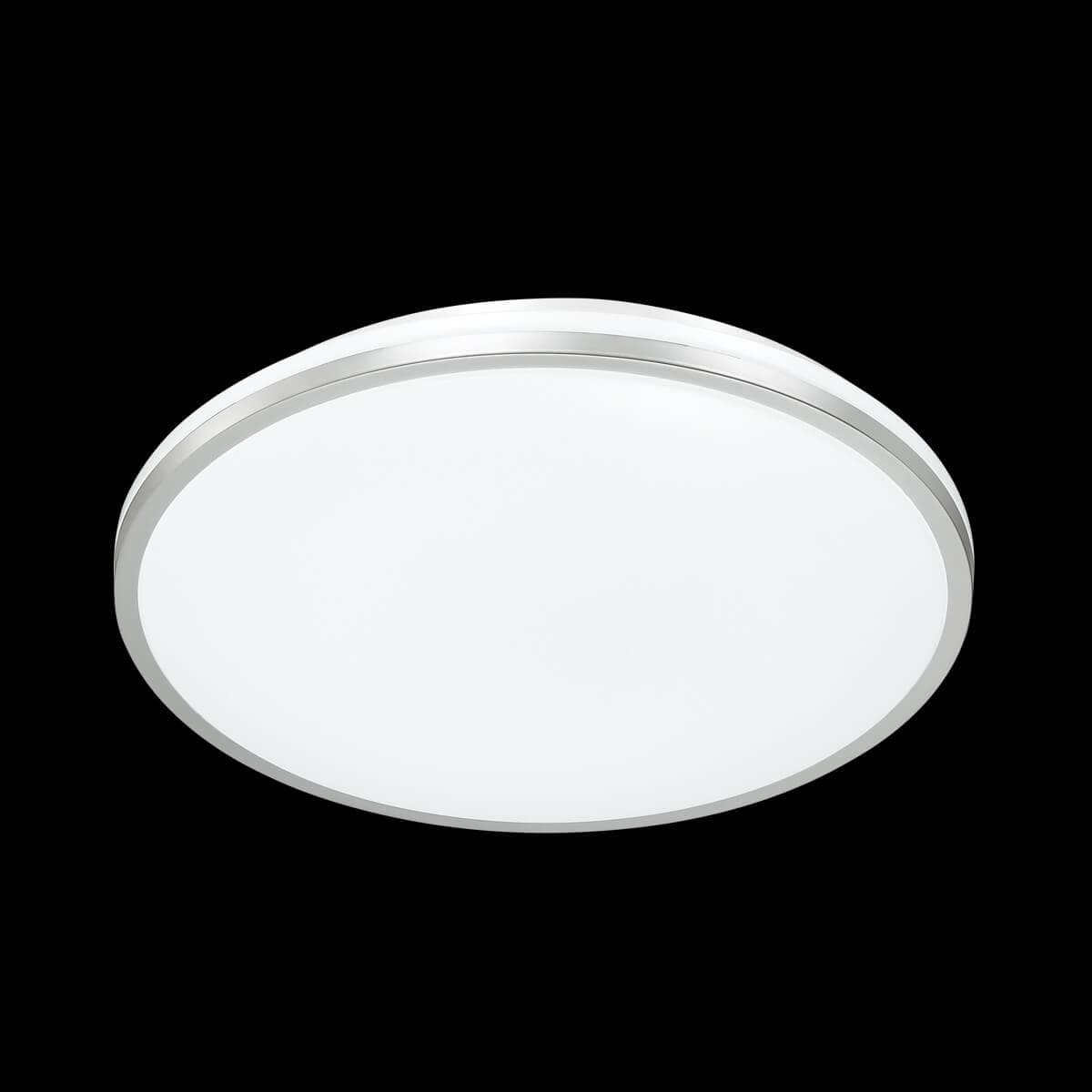 Sonex 3008/EL SN 032 св-к PARTIAL пластик LED 72Вт 3000-6000K D490 IP43 пульт ДУ — миниатюра 2