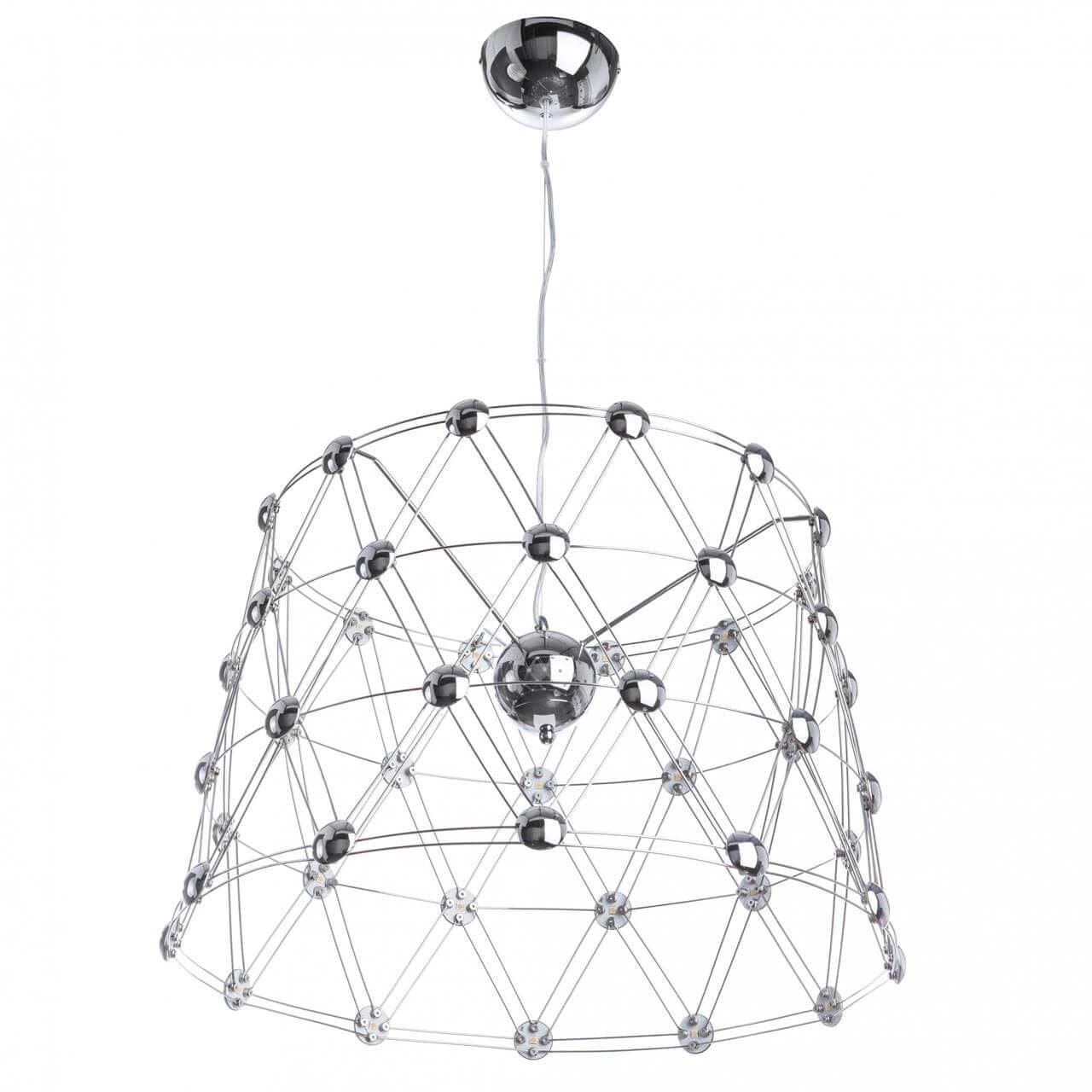 Divinare Люстра подвесная 1608/02 SP-48 — миниатюра 1
