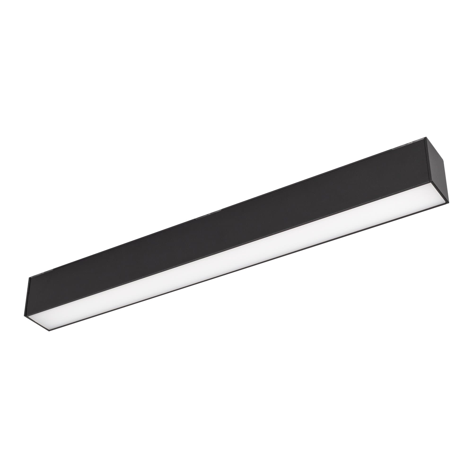 Arlight Светильник MAG-FLAT-45-L405-12W Day4000 (BK, 100 deg, 24V) (IP20 Металл, 3 года) 026951 — миниатюра 2
