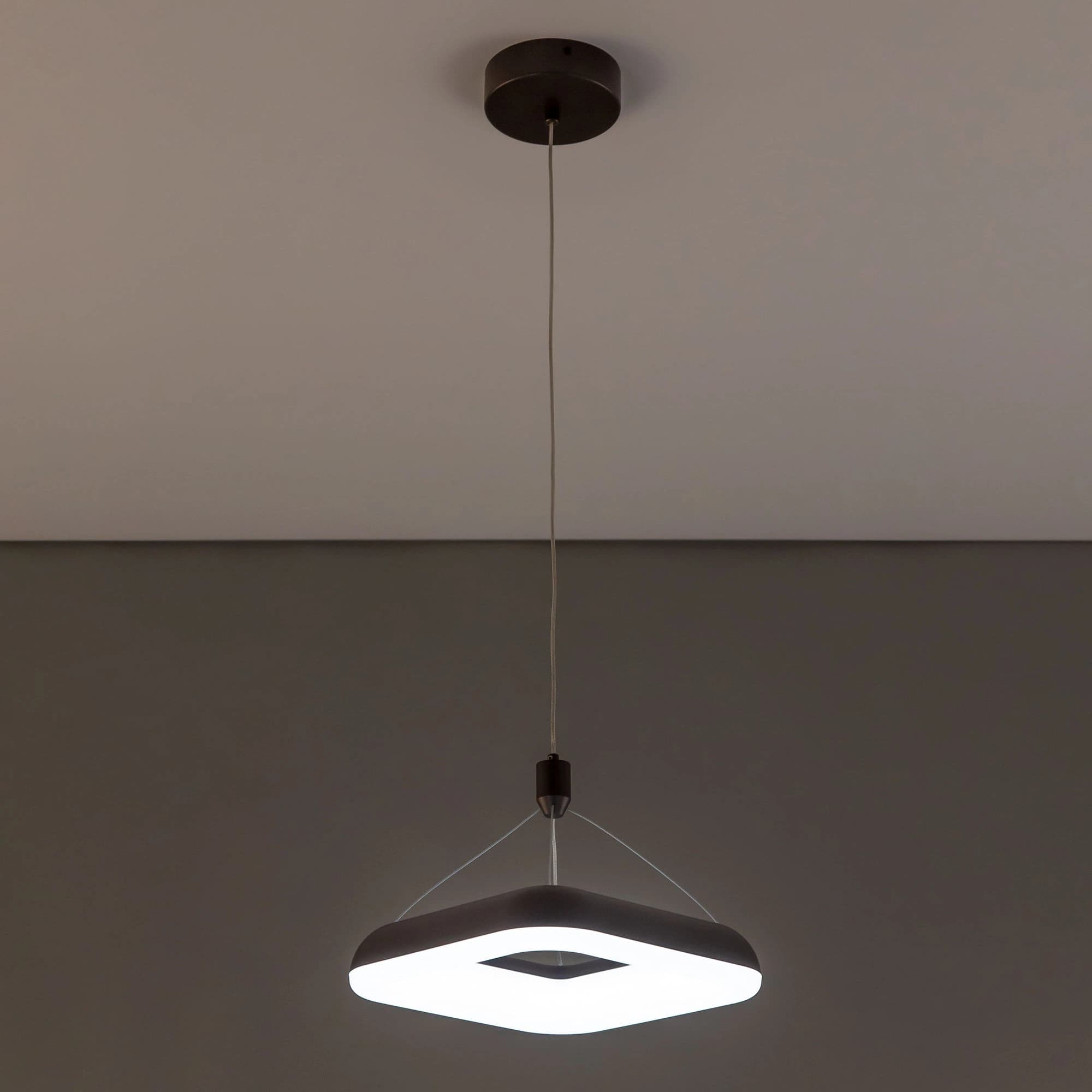 Citilux CL225B215 Паркер Кофе Светильник Подвес — миниатюра 7