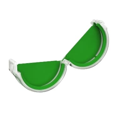 Schneider Electric Заглушка MULTIFIX AIR для гибких труб D25MM — миниатюра 2