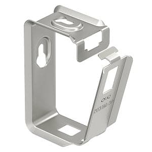 OBO Bettermann Групповое крепление Grip металлическая 30x NYM3x1,5 мм 2207088 — миниатюра 2