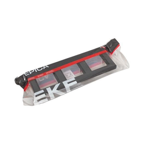 EKF 3 - местная рамка, IP44, чёрная, пластик Эпика — миниатюра 7