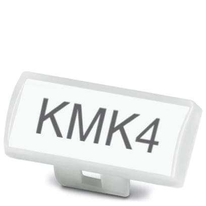 Phoenix Contact Маркировка пластикового кабеля KMK 4 1005305