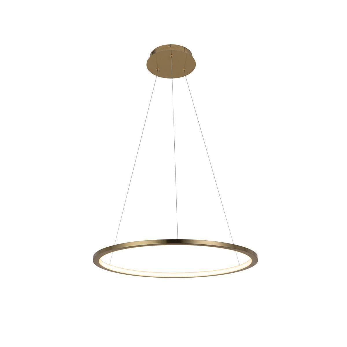 LOFT IT 10014M Светильник подвесной Ring, шт — миниатюра 1
