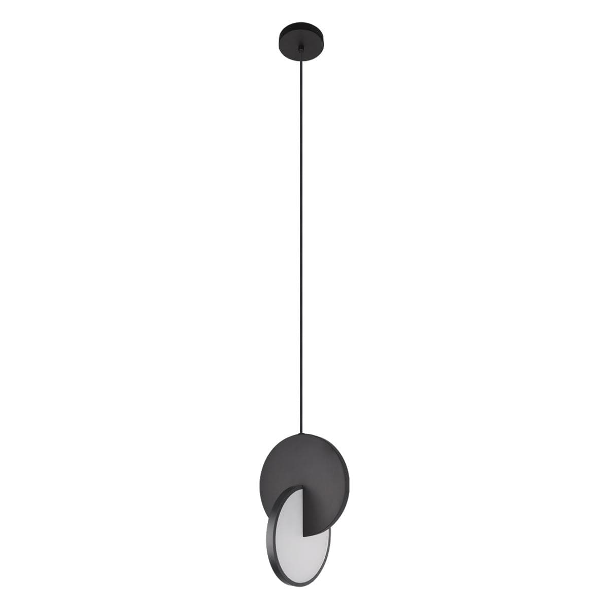 LOFT IT 9970BK Подвесные светильники ECLIPSE, шт