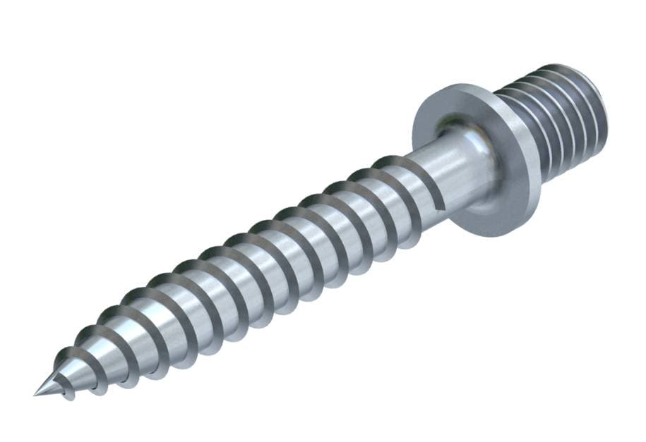 OBO Bettermann Дюбель M6x25 мм 3133028 — миниатюра 1