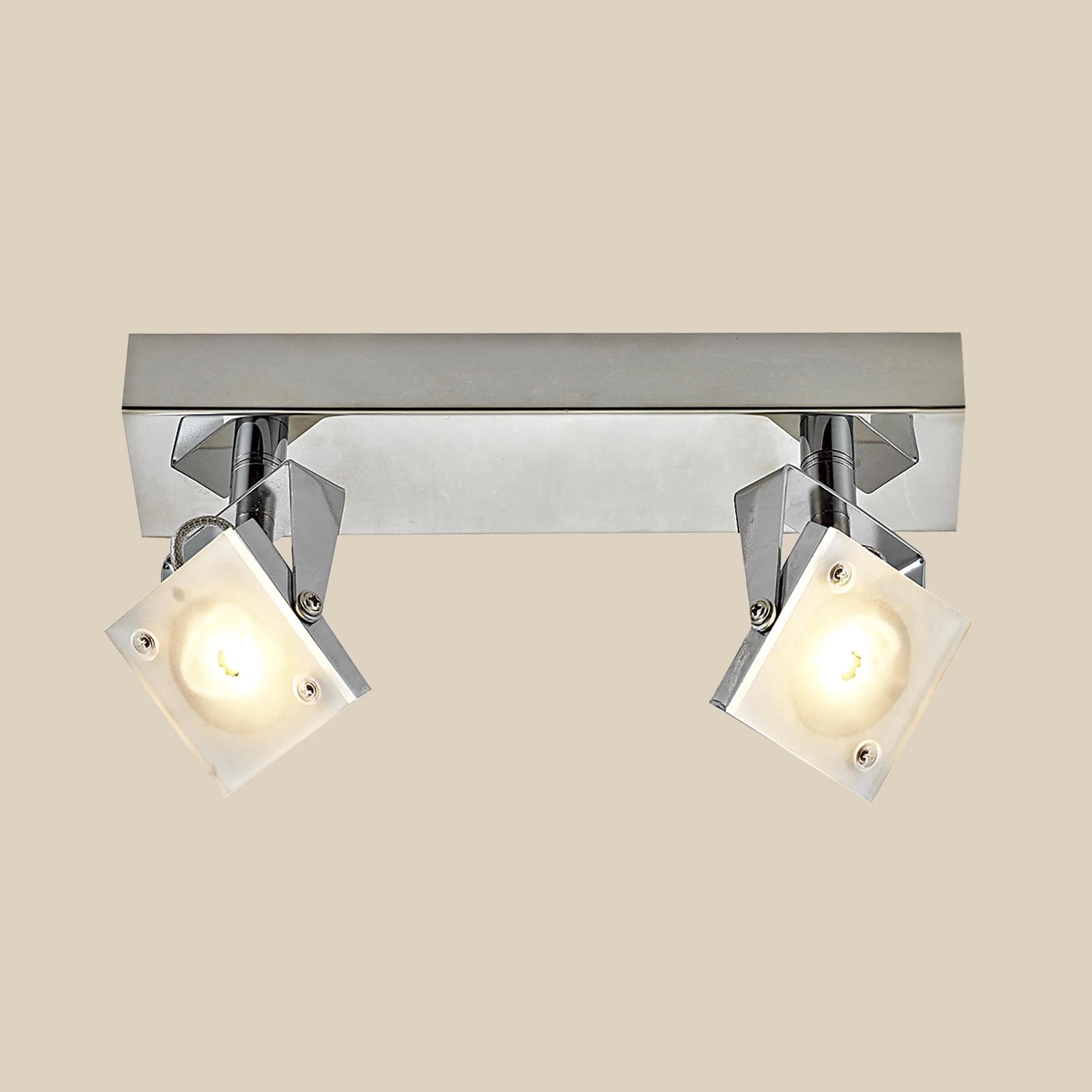 Citilux CL551521 Кода Хром LED Светильник Наст.-Потол — миниатюра 2
