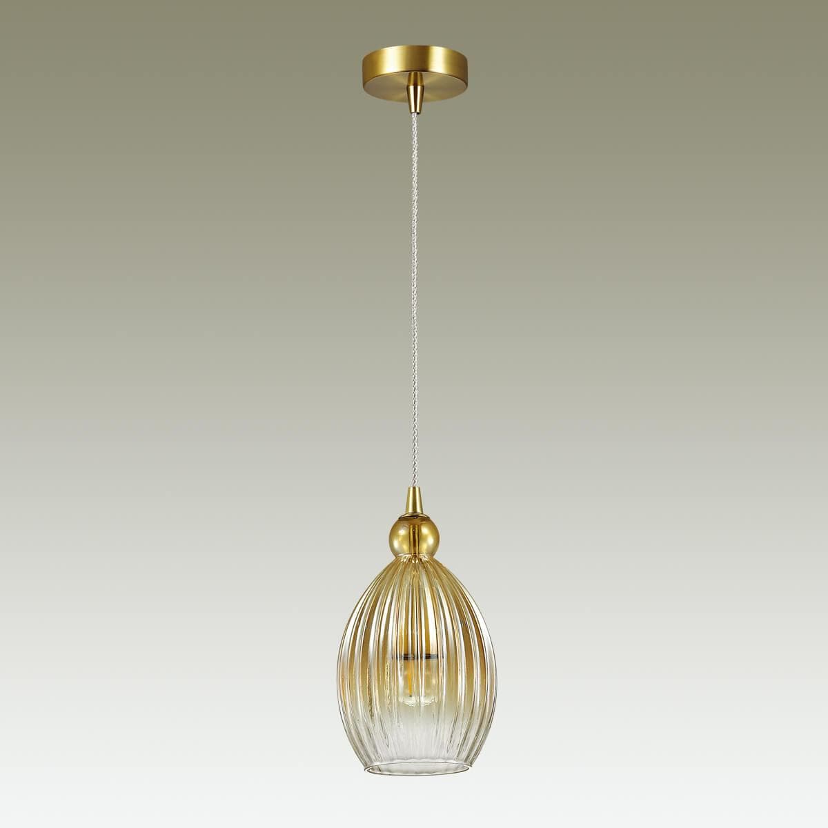 Подвесной светильник Odeon Light Storzo 4712/1 — миниатюра 2