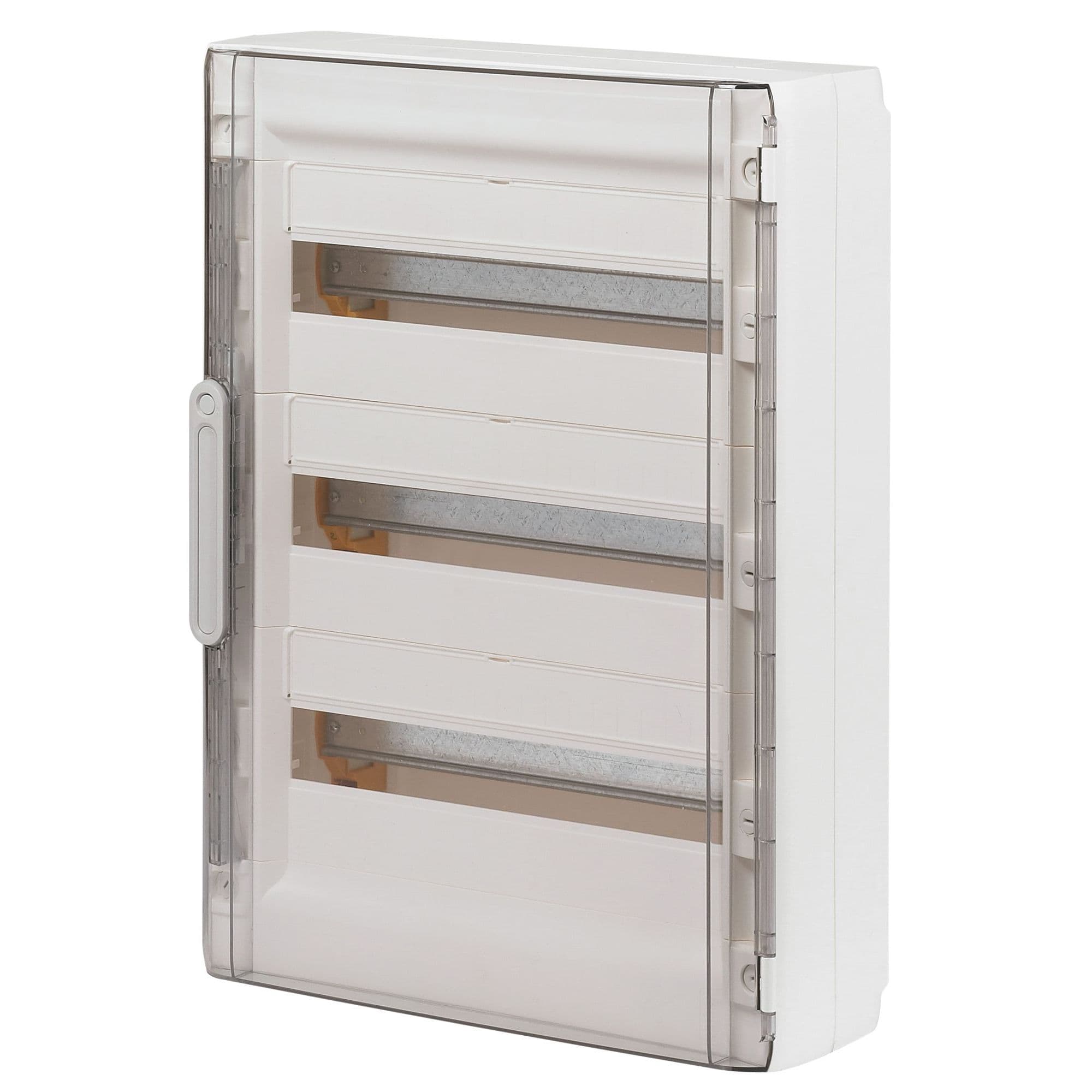 Legrand Дверь прозрачная для щитка 3х18 401873