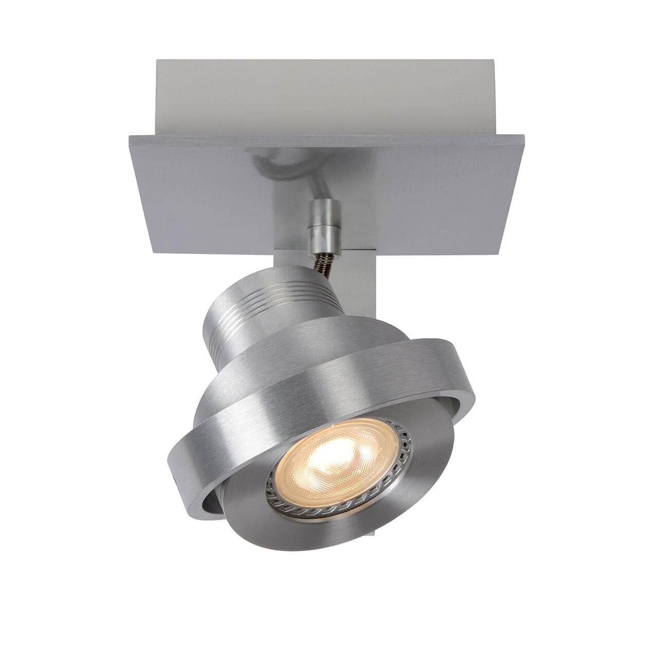 Lucide LANDA Матовый хром Спот 17906/06/12 — миниатюра 4