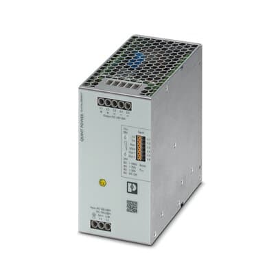Phoenix Contact Источники питания QUINT4-PS/1AC/24DC/20/+ 2904617