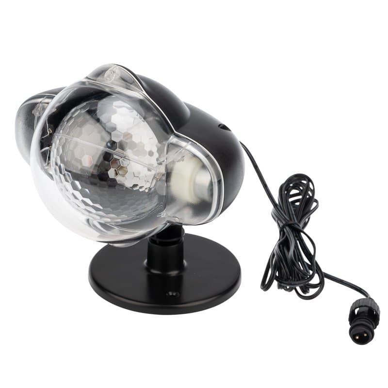 NEON-NIGHT LED проектор «Звездное небо» с пультом, 220 В 601-267