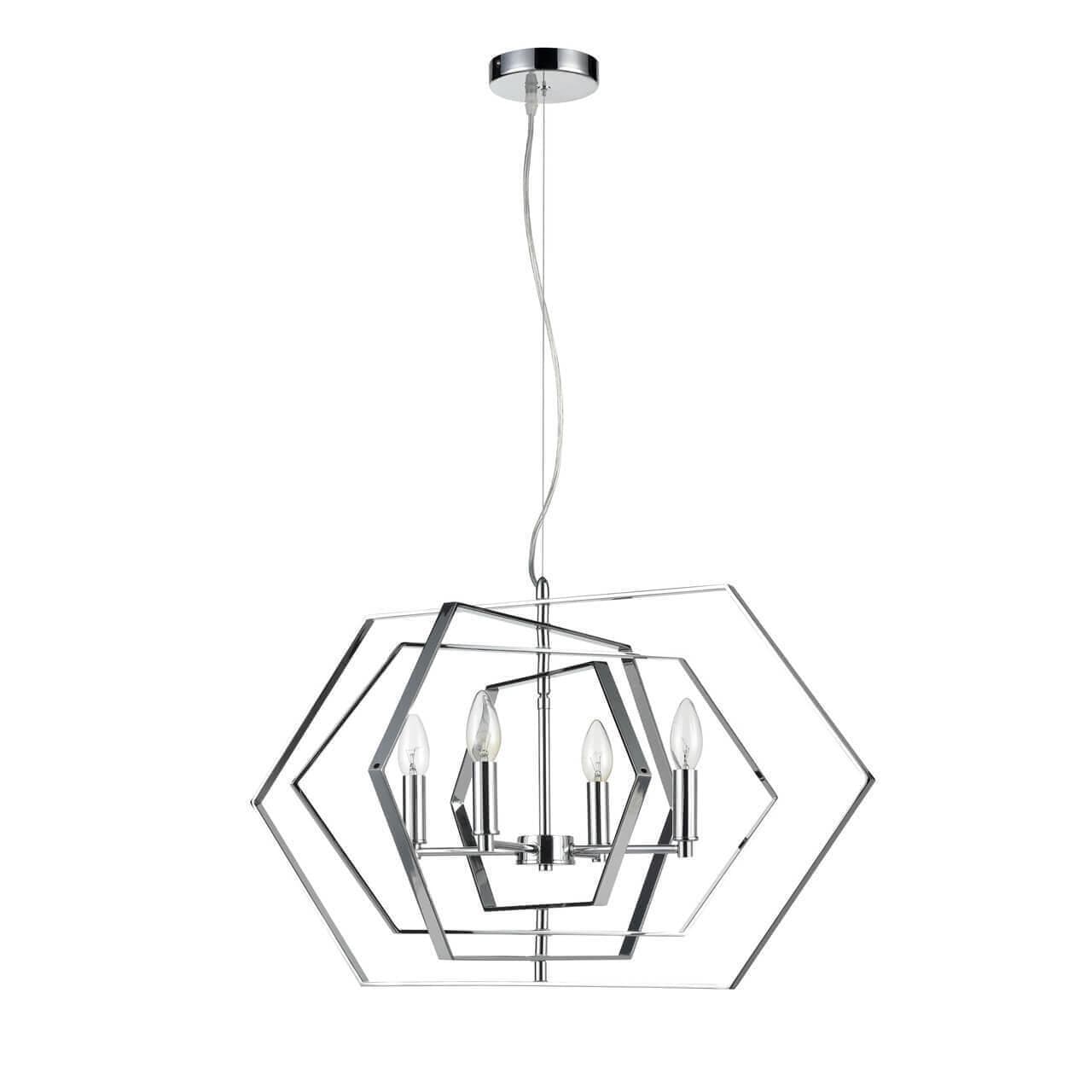 Vele Luce Folle Подвесной светильник VL1513P04 — миниатюра 2