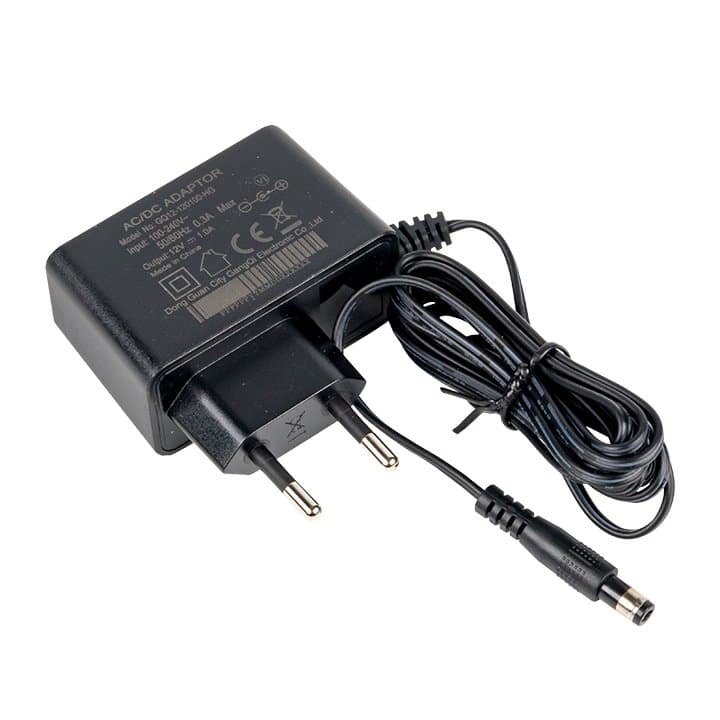 EKF PROxima Блок питания PSA-230/12V-1A — миниатюра 2