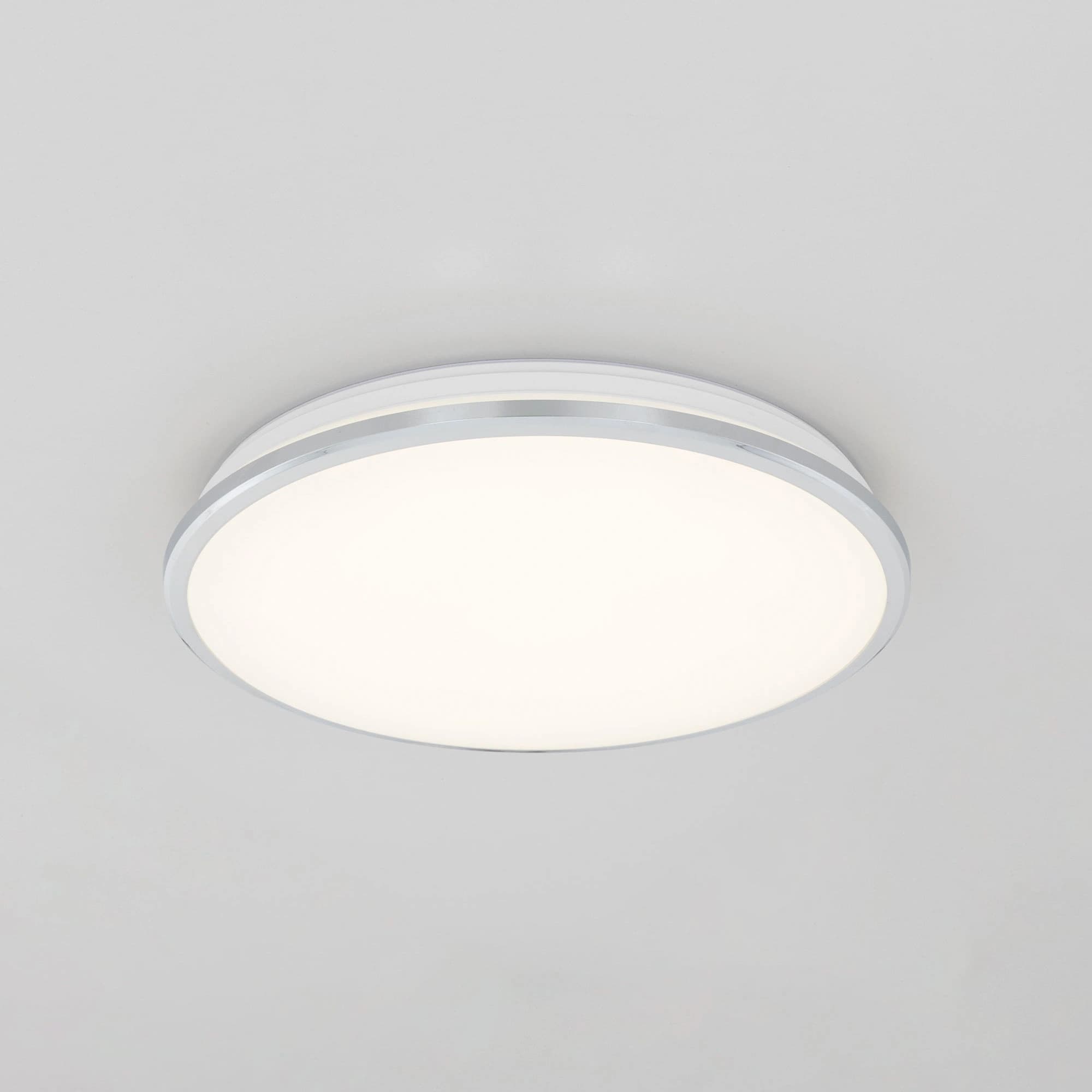 Citilux CL702301N Луна Хром LED Светильник Наст.-Потол — миниатюра 5