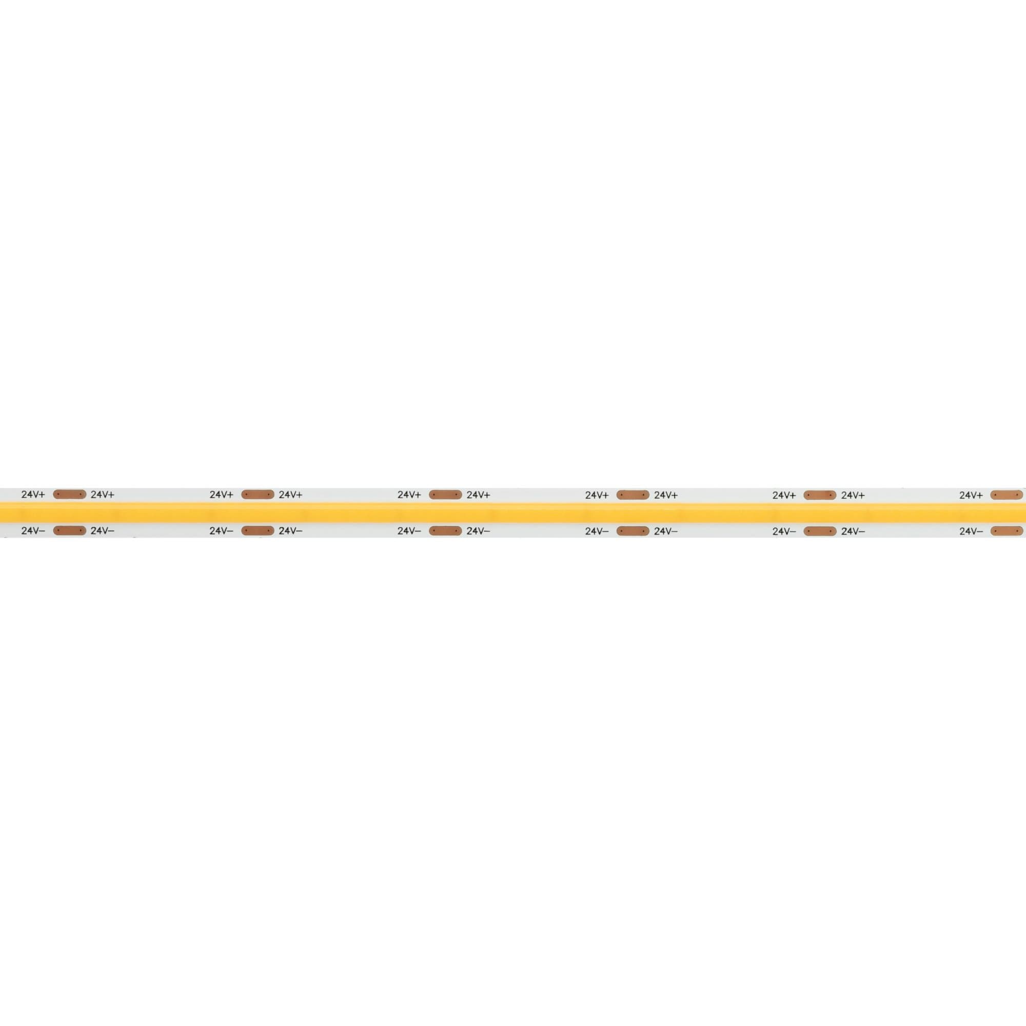 Arlight Светодиодная лента COB-X544-8mm 24V Day4000 (11.5 W/m, IP20, CSP, 5m) (-) 031901(2) — миниатюра 2