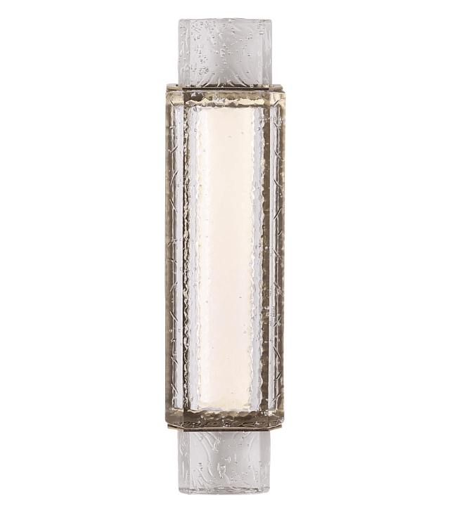 ST LUCE SL6140.301.01 Светильник настенный EIS
