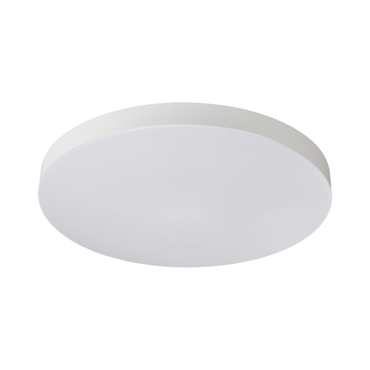 Sonex 7759/24L MITRA LED SN Светильник пластик/белый LED 24Вт 4000K D300 IP54 GAMMA