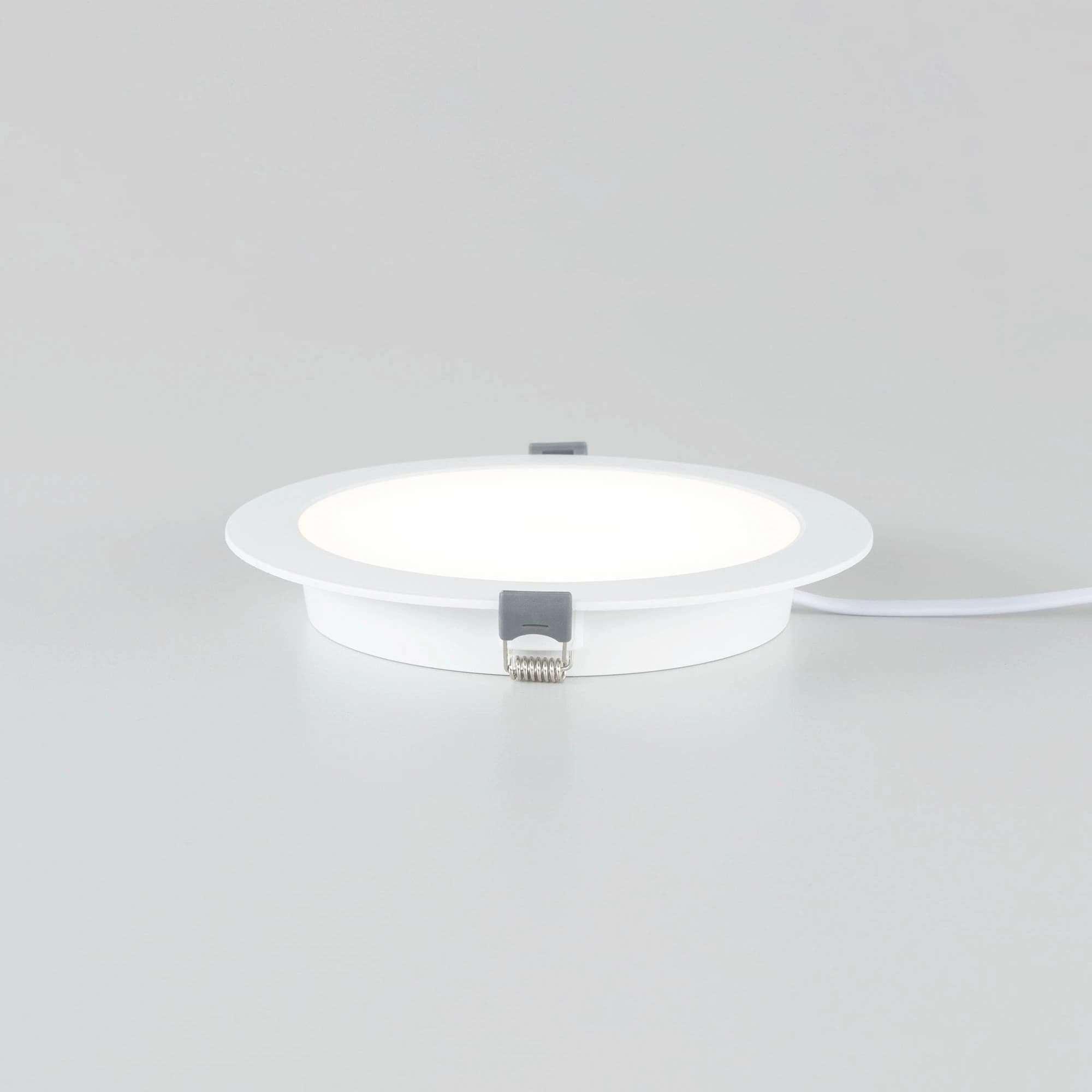 Citilux CLD5516N Галс Св-к Встр. LED 16W*4000K — миниатюра 4