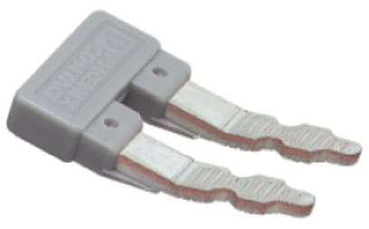 Phoenix Contact Гребенчатый мостик EB  2- 8 0202154