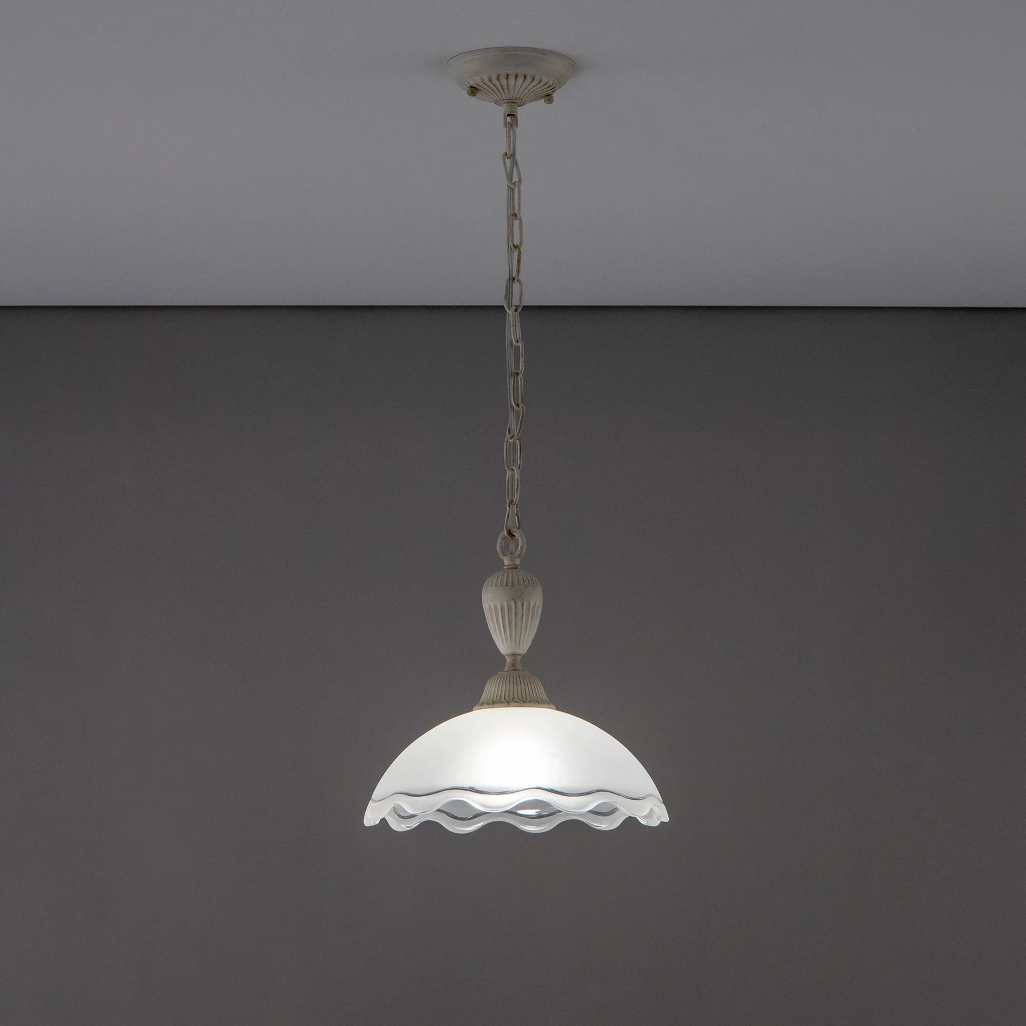 Citilux CL413210 Латур Патина Подвес — миниатюра 4