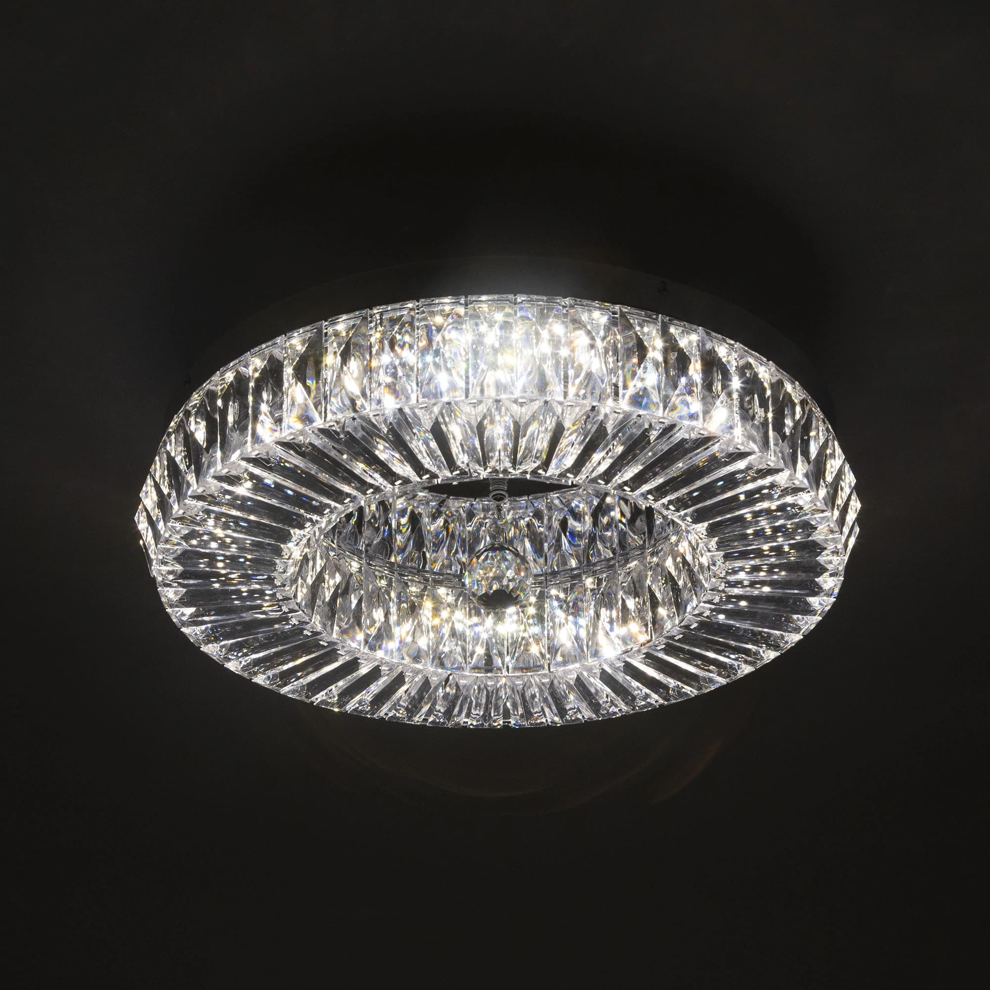 Citilux CL320221 Спектра LED Светильник  Люстра — миниатюра 3
