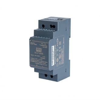 Technolight Блок питания шины DALI 240 мА DLP-04R 80108-MW